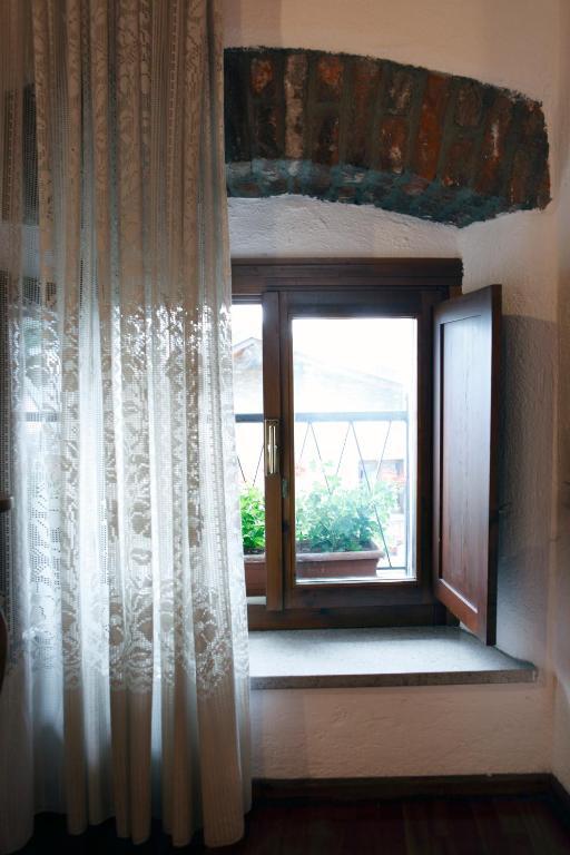 Hotel Cecchin Aosta Quarto foto